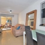 Apartamento com 3 quartos à venda na Rua Frei Gaspar da Madre de Deus, 391, Portão, Curitiba