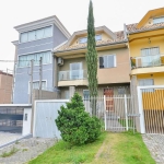 Casa com 3 quartos à venda na Rua Santa Joana d'Arc, 270, Lindóia, Curitiba