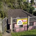 Terreno à venda na Rua Vereador Antenor Pamphilo dos Santos, 609, Vista Alegre, Curitiba