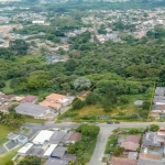 Terreno à venda na Rua José Augusto dos Santos, 326, Vista Alegre, Curitiba