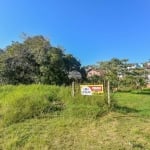 Terreno à venda na Rua Virgílio Gomes Cruzara, 00, Vila Torres I, Campo Largo