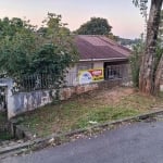 Terreno à venda na Rua Coronel João Batista Lopes, 79, Cachoeira, Curitiba