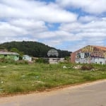 Terreno à venda na Rua São João, 1966, Parque São Jorge, Almirante Tamandaré