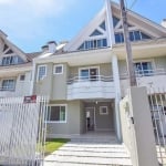 Casa com 3 quartos à venda na Rua Mateus Leme, 6439, Abranches, Curitiba