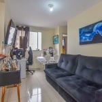 Apartamento com 2 quartos à venda na Rodovia BR-116, 17844, Xaxim, Curitiba