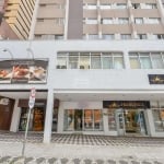 Ponto comercial à venda na Avenida Sete de Setembro, 4164, Batel, Curitiba