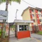 Apartamento com 3 quartos à venda na Rua Alberto Potier, 100, Boa Vista, Curitiba