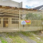 Casa com 3 quartos à venda na Rua Padre Francisco Auling, 132, Bom Retiro, Curitiba