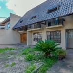 Casa com 4 quartos à venda na Rua Dom Alberto Gonçalves, 439, Mercês, Curitiba