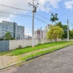 Terreno à venda na Rua Francisco Lachowski, 140, Campina do Siqueira, Curitiba