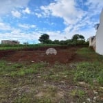 Terreno à venda na Rua Romano Radaelli, 00, Cristo Rei, Pato Branco