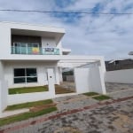 Casa com 2 quartos à venda na Rua Carlos Tumeleiro, 280, Parque do Som, Pato Branco