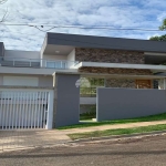 Casa com 4 quartos à venda na Rua Pedro Soares, 165, Vila Isabel, Pato Branco