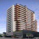 Apartamento com 3 quartos à venda na Rua Goianases, 297, Centro, Pato Branco