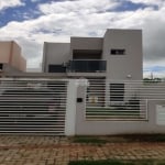 Casa com 2 quartos à venda na Rua Genoepha Olivo Palaro, 120, Fraron, Pato Branco