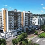 Apartamento com 3 quartos à venda na Rua Barão do Rio Branco, 660, Centro, Pato Branco