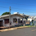 Terreno à venda na Rua Otílio Amadori, 80, Bancários, Pato Branco