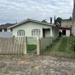 Terreno à venda na Rua Ney Itiberê Piá de Andrade, 194, Santo Inácio, Curitiba