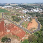 Terreno à venda na RUA ALVIRA CADORIN CALDATTO, 00, Cadorin, Pato Branco