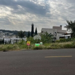 Terreno à venda na Rua Aimoré, 00, São Luiz, Pato Branco