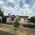 Casa com 3 quartos à venda na Rua Waldemar Vigano, 246, São Vicente, Pato Branco