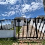 Casa com 2 quartos à venda na Rua Emilia Rosa Pietrobelli, 288, Planalto, Pato Branco