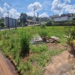 Terreno à venda na Rua Clarice Soares Cerqueira, 00, Centro, Pato Branco