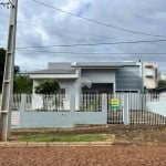 Casa com 2 quartos à venda na Rua Domingos Mattos, 264, Cristo Rei, Pato Branco