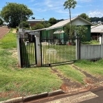 Casa com 2 quartos à venda na Rua Gelmino Martignoni, 622, São Francisco, Pato Branco