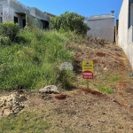 Terreno à venda na Rua Pioneiro Victório Lourenço Leonardi, 00, São Francisco, Pato Branco