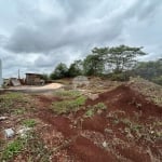 Terreno à venda na RUA ORESTE ARMANDO BERTINATO, 588, Fraron, Pato Branco