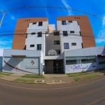 Apartamento com 2 quartos à venda na Rua Genuíno Piacentini, 587, Santa Terezinha, Pato Branco