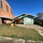 Terreno à venda na Rua Aimoré, 00, Brasília, Pato Branco