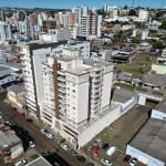 Apartamento com 3 quartos à venda na Rua Tapejara, 61, Centro, Pato Branco