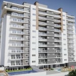 Apartamento com 1 quarto à venda na Rua Caramuru, 00, Centro, Pato Branco