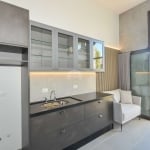 Apartamento com 1 quarto à venda na Rua Fernandes de Barros, 1269, Alto da Rua XV, Curitiba