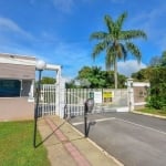 Apartamento com 2 quartos à venda na Rua Vereador Wadislau Bugalski, 3690, Lamenha Grande, Almirante Tamandaré