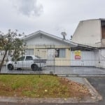 Casa com 4 quartos à venda na Rua Nilo Peçanha, 4009, Pilarzinho, Curitiba