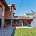 Casa com 3 quartos à venda na Rua Professor Irland Godoy, 131, Pilarzinho, Curitiba