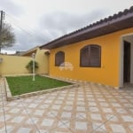 Casa com 3 quartos à venda na Rua Pedro Saturnino, 73, Uberaba, Curitiba