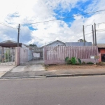 Terreno à venda na Rua Gabriel Corisco Domingues, 1412, Boqueirão, Curitiba