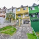 Casa com 4 quartos à venda na Rua Pedro Romildo Dall Stella, 270, Pilarzinho, Curitiba