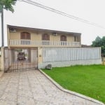 Casa com 4 quartos à venda na Rua José Brenny, 225, Pilarzinho, Curitiba