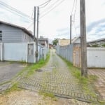 Terreno em condomínio fechado à venda na Rua Rolândia, 301, Barreirinha, Curitiba