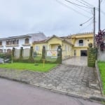 Casa com 4 quartos à venda na Rua Dona Branca do Nascimento Miranda, 847, Pilarzinho, Curitiba