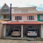 Casa em condomínio fechado com 4 quartos à venda na Rua Santa Fé, 383, Centro, Pinhais