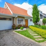 Casa com 4 quartos à venda na Rua Adolfo Sora, 103, Pineville, Pinhais