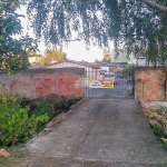 Terreno à venda na Rua Waldemar Loureiro Campos, 601, Boqueirão, Curitiba