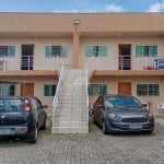 Apartamento com 3 quartos à venda na Rua Saara, 135, Pineville, Pinhais