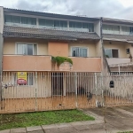 Casa com 3 quartos à venda na Rua Egito, 445, Cajuru, Curitiba